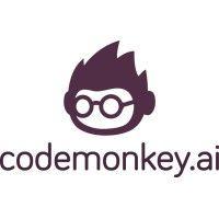 code monkey inc. logo image