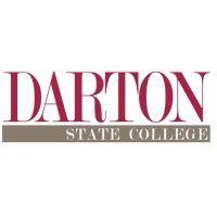 darton college logo image