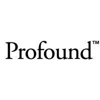 profound™ logo image