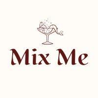 mix me logo image