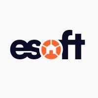 esoft logo image