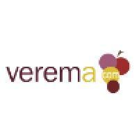 verema.com logo image