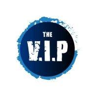 the vip - violence intervention project logo image