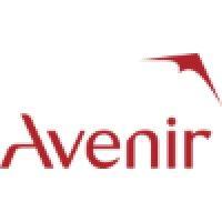 avenir logo image