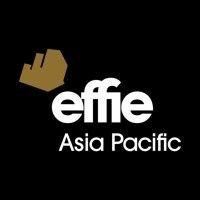 apac effie awards logo image