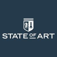 state of art logo image