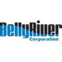 belly river corporation logo image