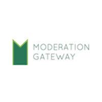 moderation gateway logo image