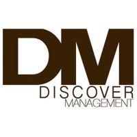 discover management