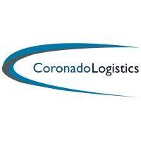 coronado logistics, inc. logo image