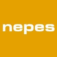 nepes logo image