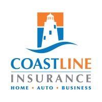 coastline insurance associates of nc, inc logo image