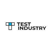 test industry - bimal logo image