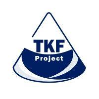 株式会社tkf project logo image