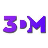 3dmations logo image