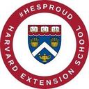 logo of Harvard Extension School