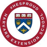 harvard extension school