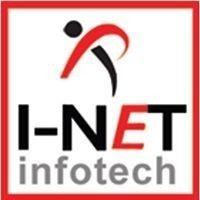 inet-infotech logo image