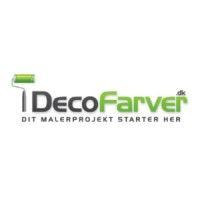 decofarver.dk logo image