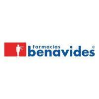 farmacias benavides logo image