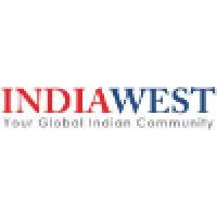 indiawest logo image