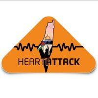 heart attack egypt