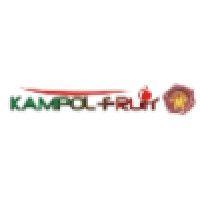 kampol-fruit sp. z o.o. logo image