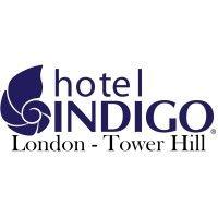 hotel indigo london - tower hill logo image