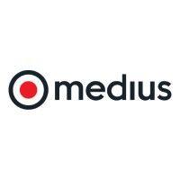 medius logo image