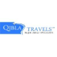 qibla travels ltd logo image