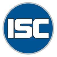 isc software development logo image