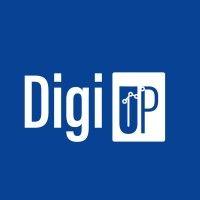 digiup logo image