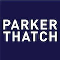 parker thatch logo image