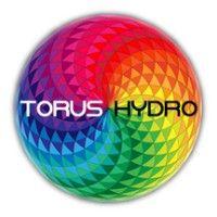 torus hydro logo image