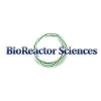 bioreactor sciences logo image