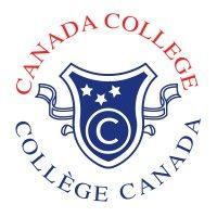 canada college logo image