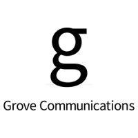 grove communications inc. logo image