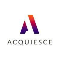 acquiesce logo image