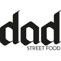 dad street food logo image