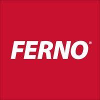 ferno logo image