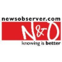 the news & observer publishing company logo image