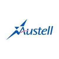 austell pharmaceuticals logo image