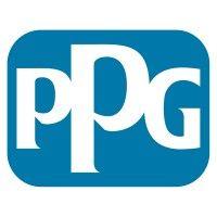 ppg brasil logo image