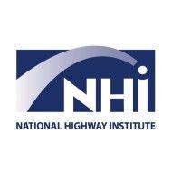 fhwa national highway institute