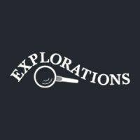 explorations logo image