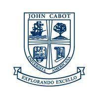 john cabot university