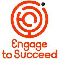 engage to succeed logo image