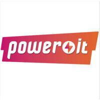 power it logo image