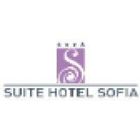 suite hotel sofia logo image