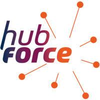 hubforce logo image